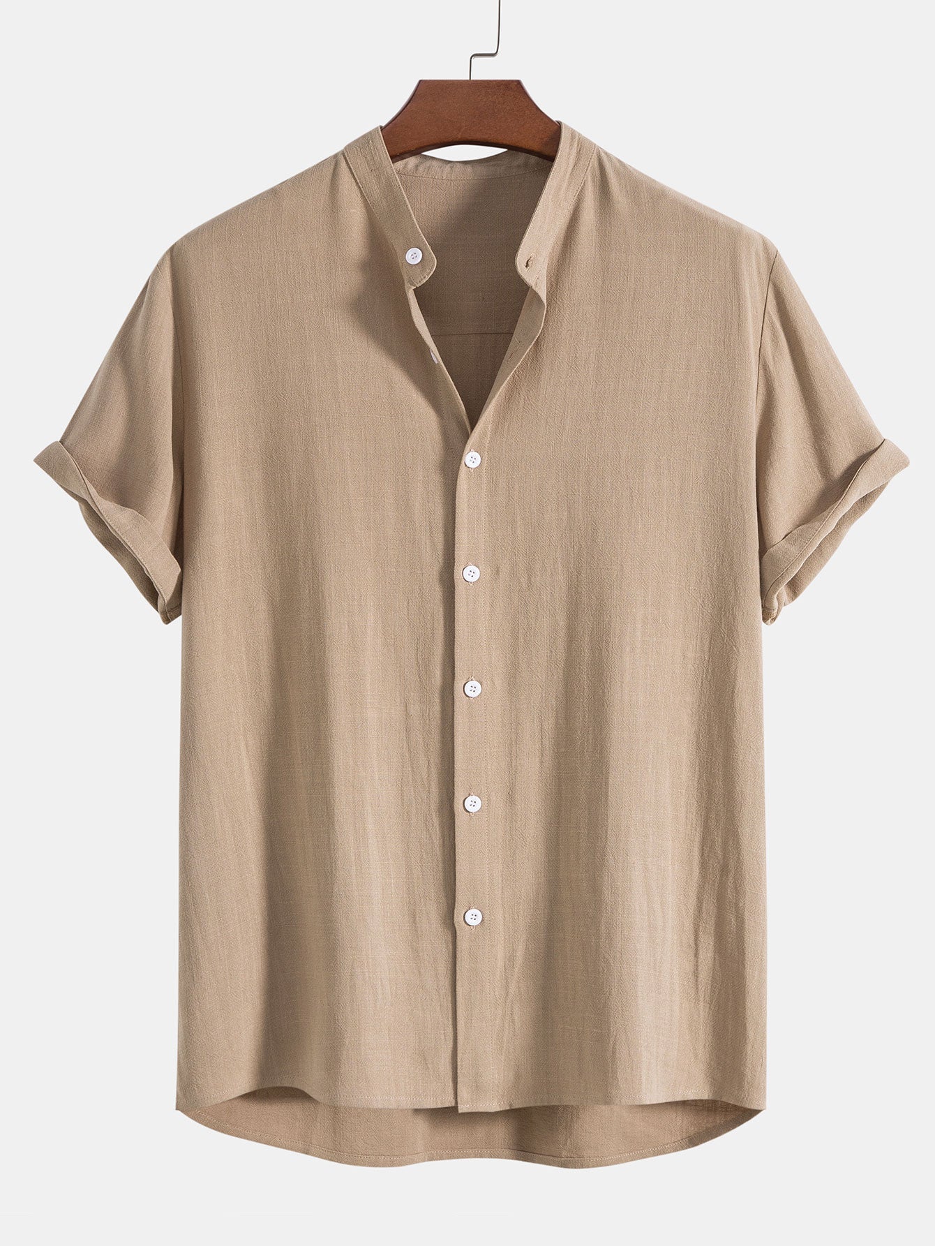 Jannik | Camisa y Pantalón - Sommerset