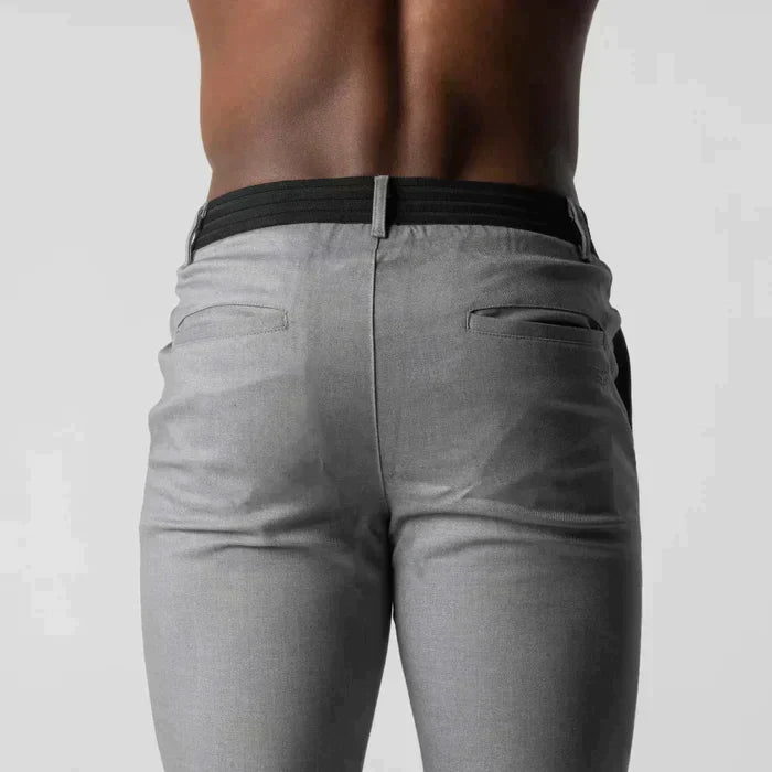 Thomas | Chino Moderno