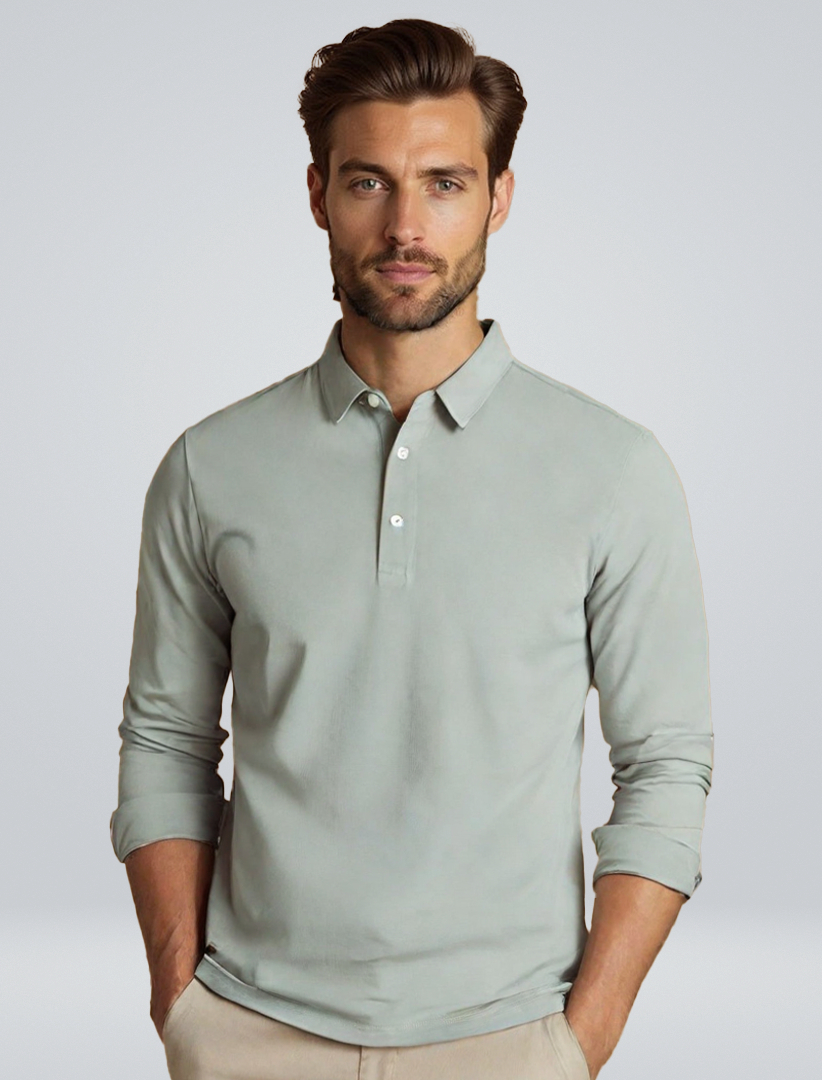 Wolfgang | Polo Clásico