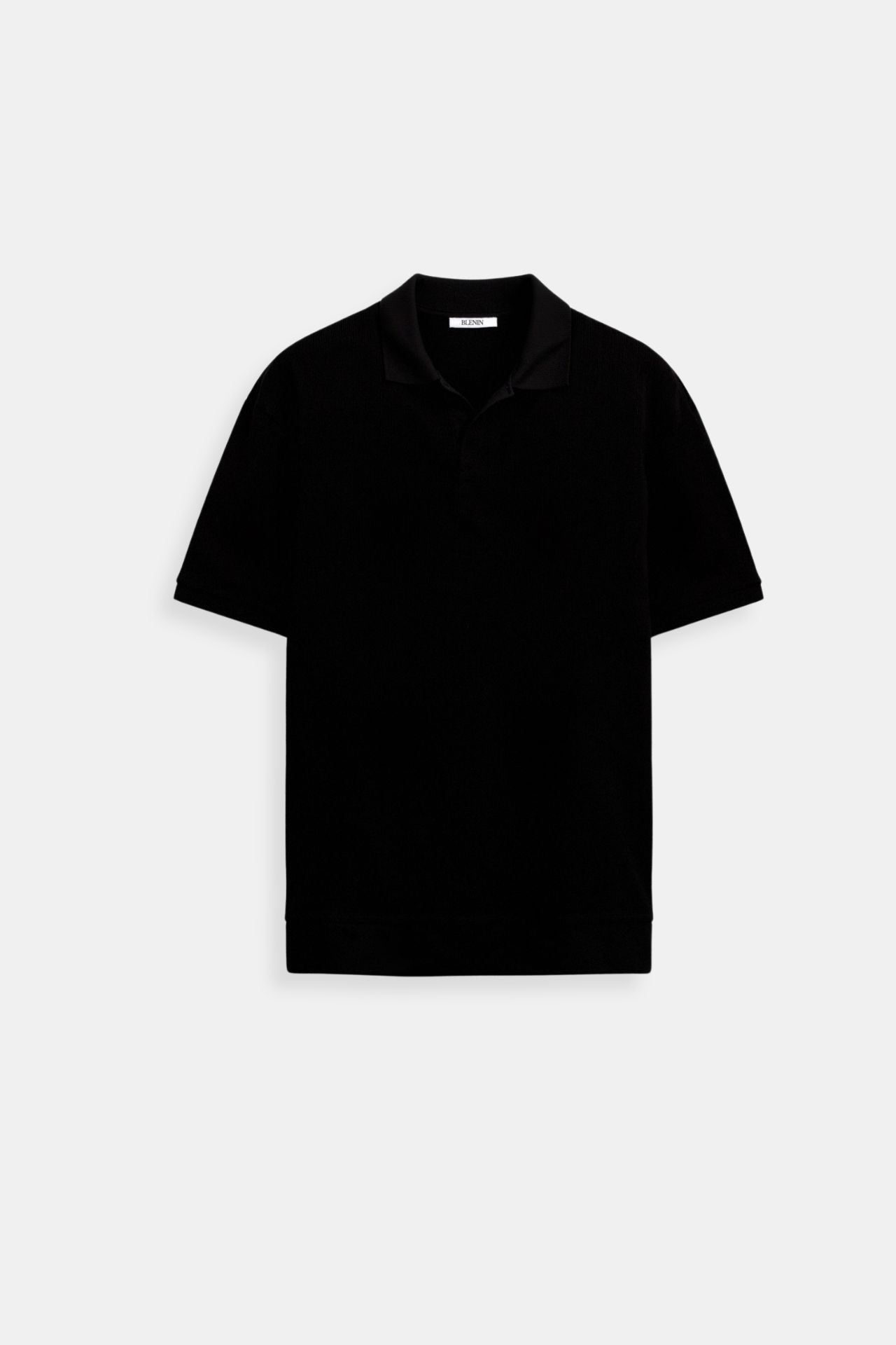 Camisa Polo para Hombre en Beige – Elegante y Atemporal