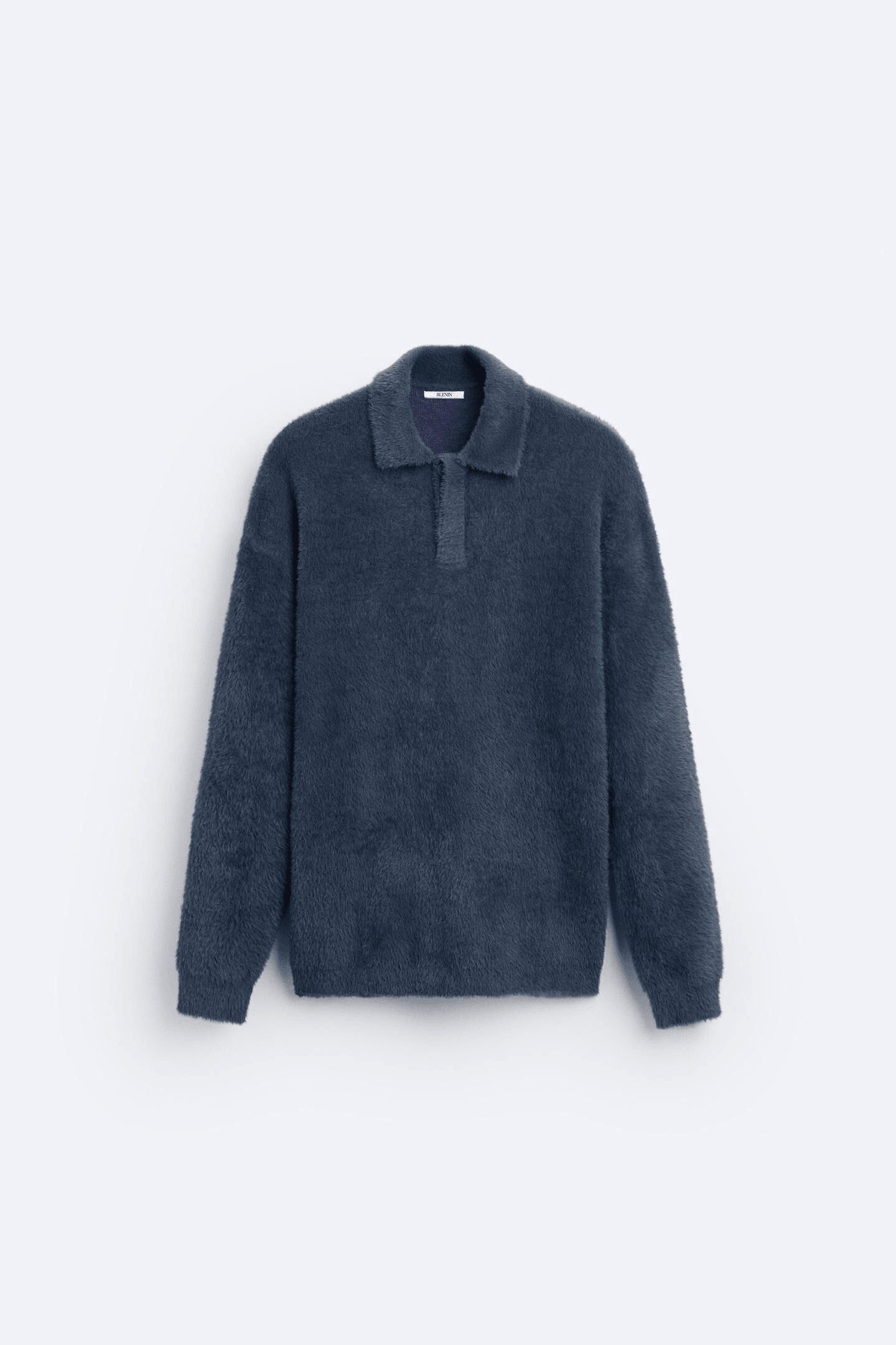 Poloshirt de Forro Polar | Suave, Cálido y Estiloso