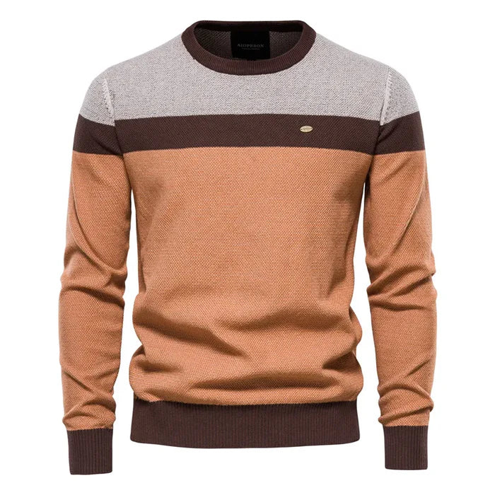 Farel - Ideal Pullover for Men