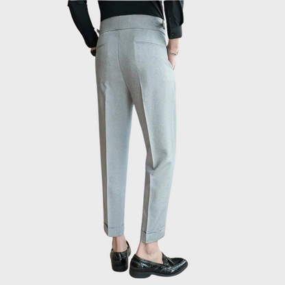 Pascal | Pantalones Chino para Hombre Cómodos y Estilosos