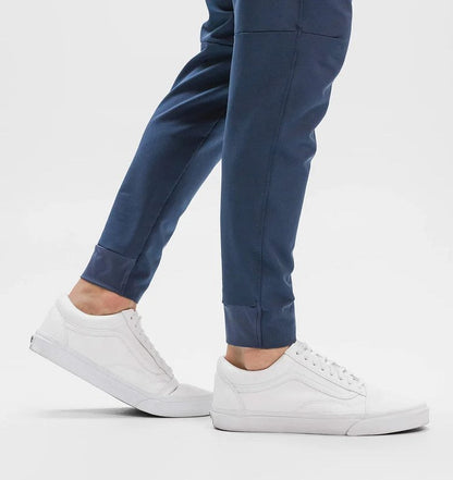 Laurits | Pantalones Elásticos - Pantalones