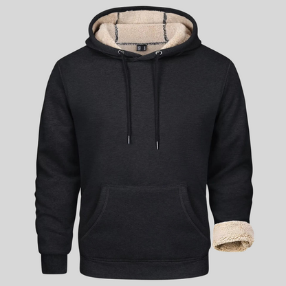 Leo | Sudadera Elegante
