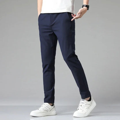 Jonathan | Pantalón Slim-Fit para hombres