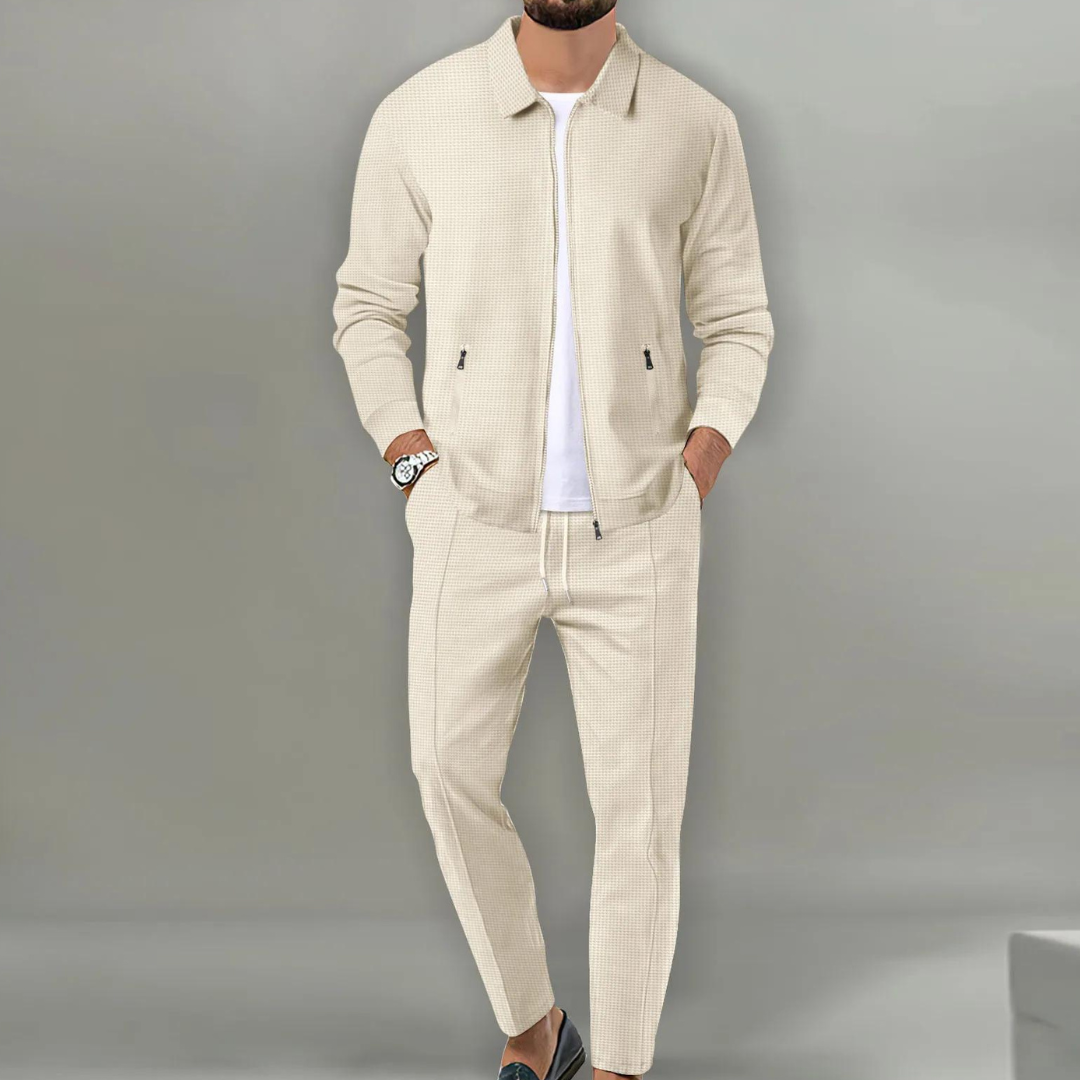 Martin | Conjunto Deportivo Moderno Esencial