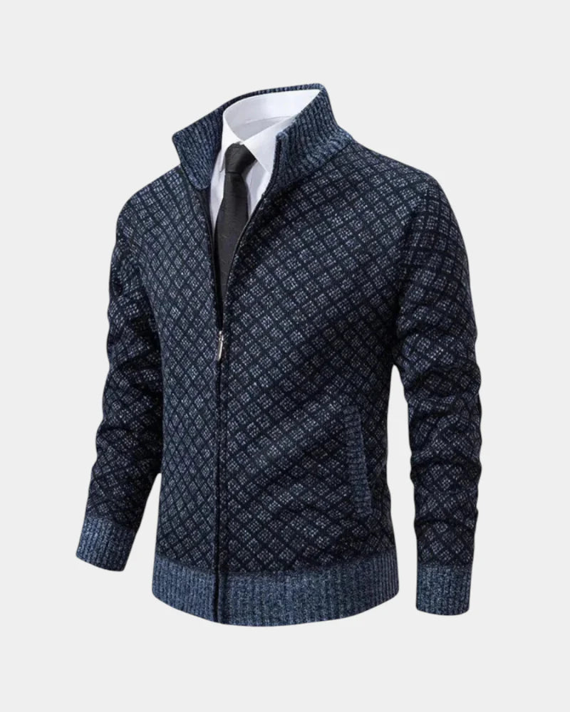 Gio - Business Cardigan
