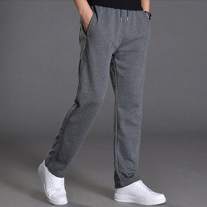 Jamie | Pantalones de chándal cómodos para hombres