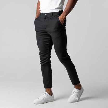 Thomas | Chino Moderno