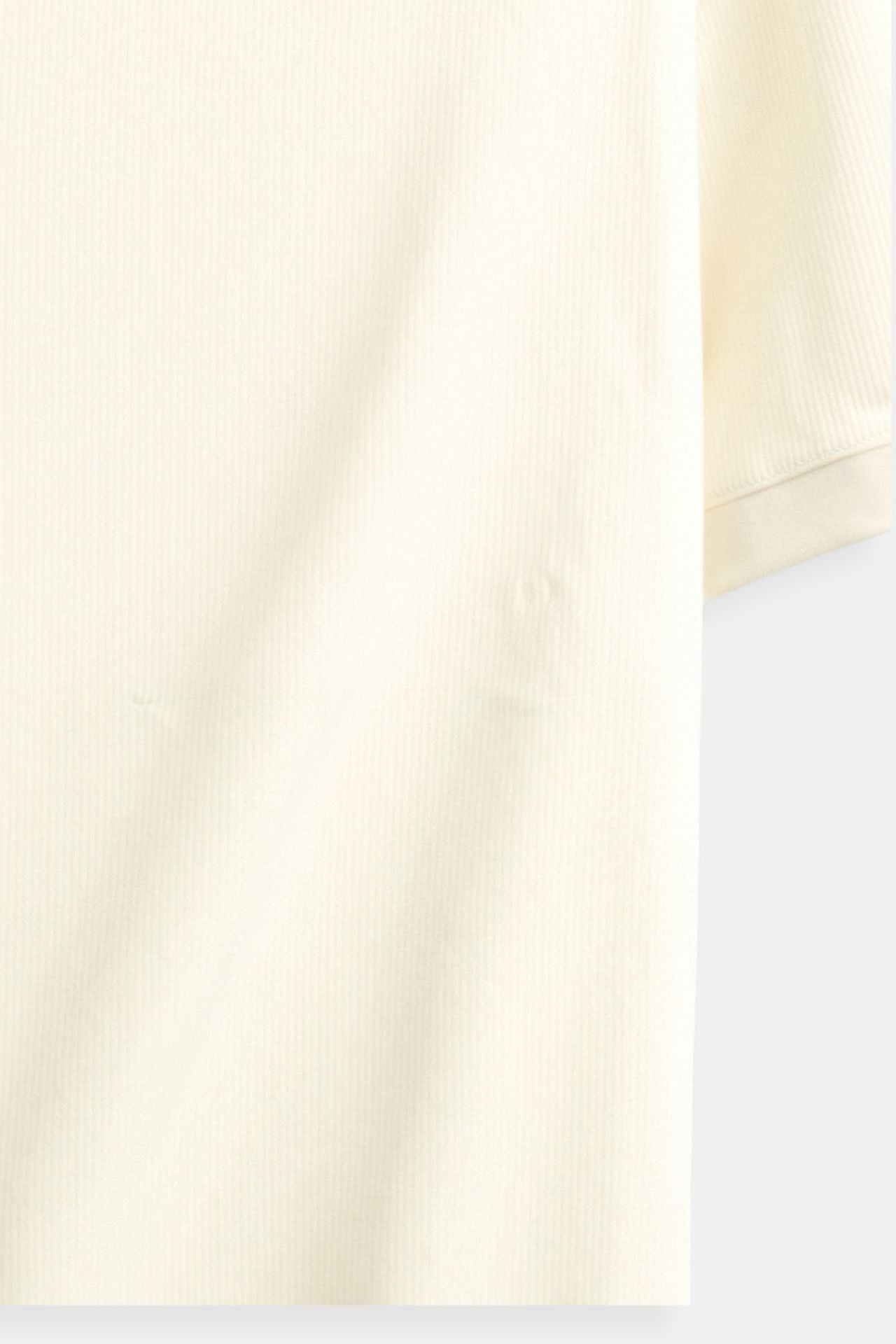 Camisa Polo para Hombre en Beige – Elegante y Atemporal