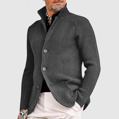 Ben | Chaqueta Cálida y Lujosa