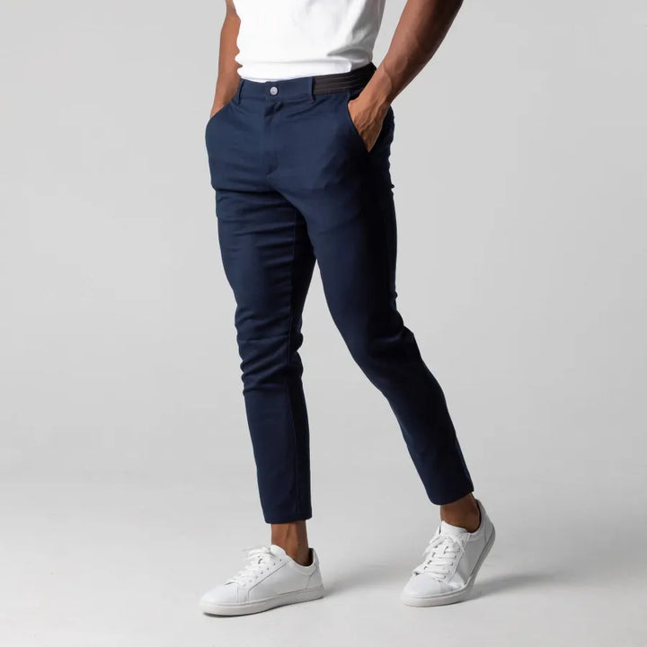 Thomas | Chino Moderno
