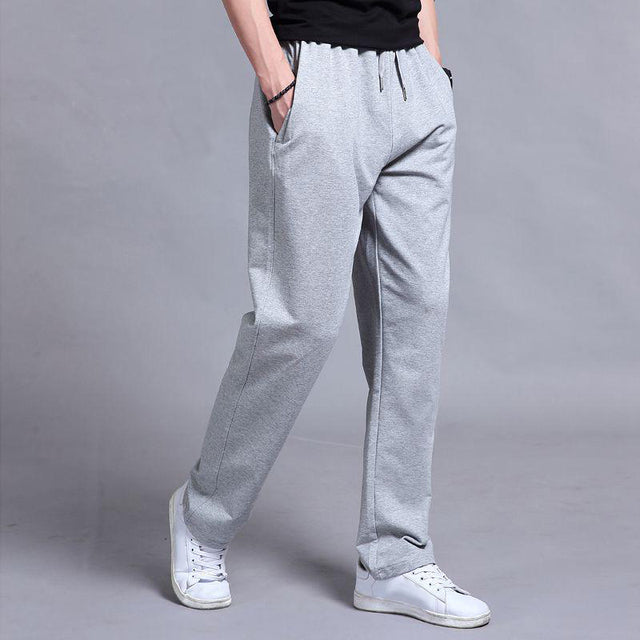 Jamie | Pantalones de chándal cómodos para hombres