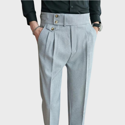Pascal | Pantalones Chino para Hombre Cómodos y Estilosos