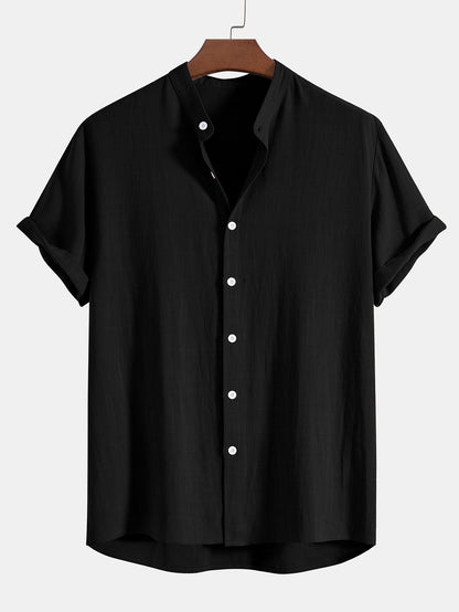 Jannik | Camisa y Pantalón - Sommerset