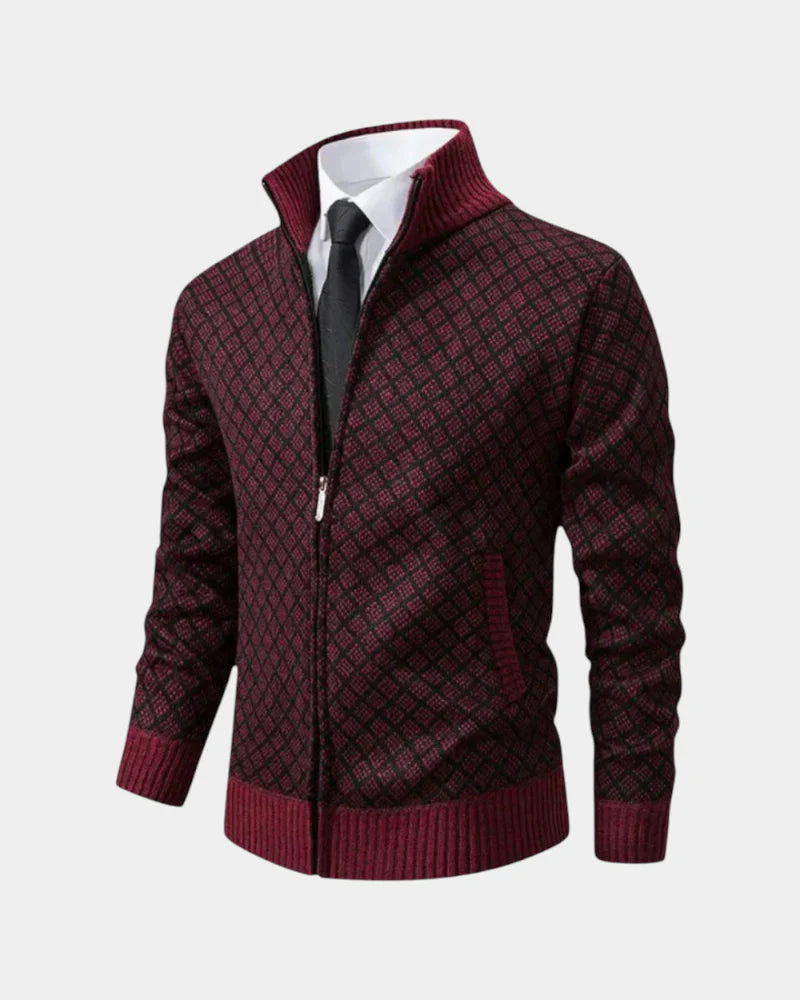Gio - Business Cardigan