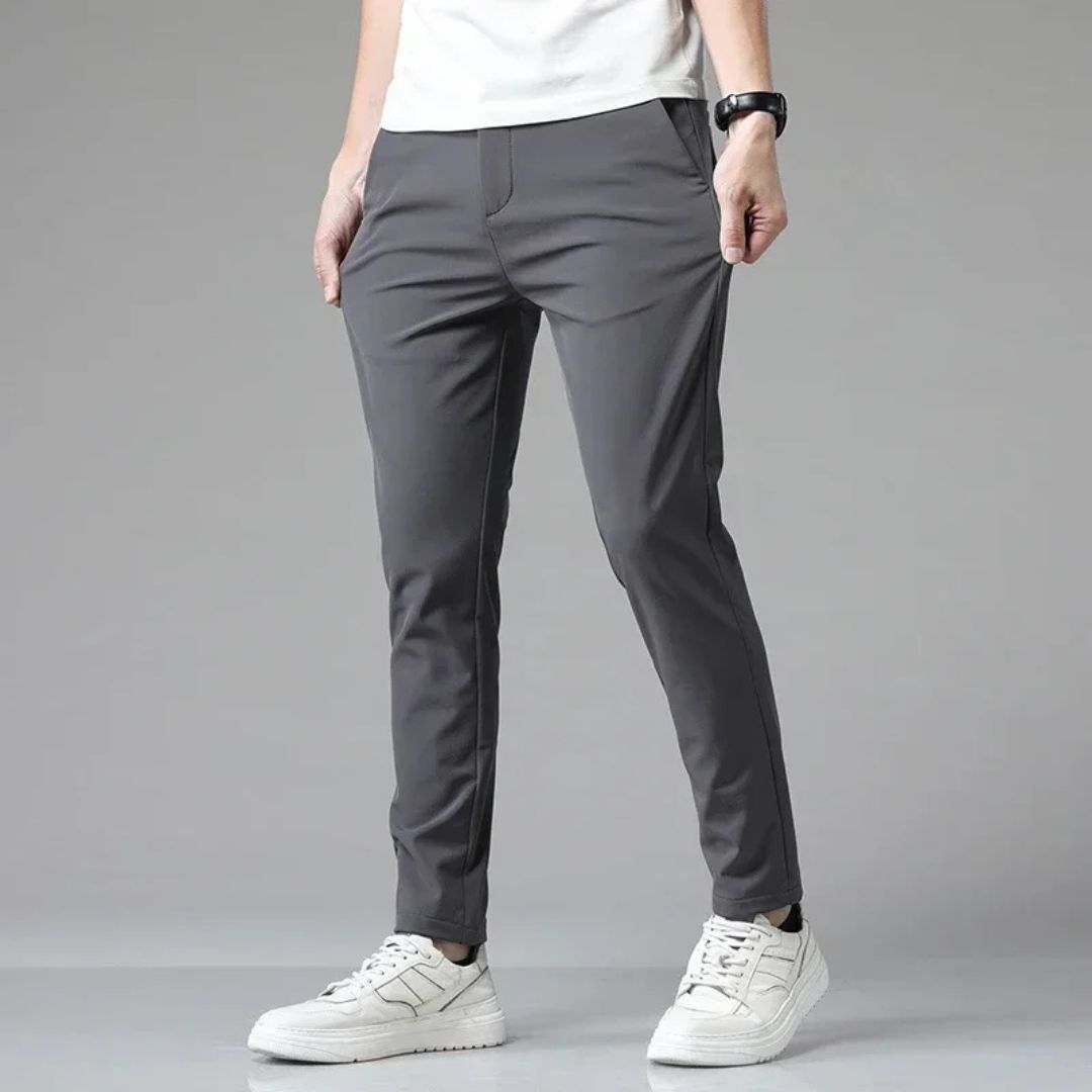 Jonathan | Pantalón Slim-Fit para hombres