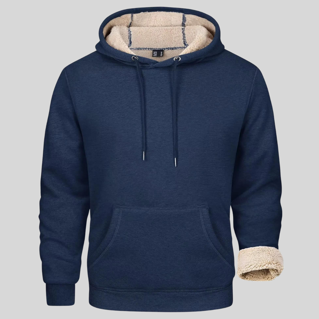 Leo | Sudadera Elegante