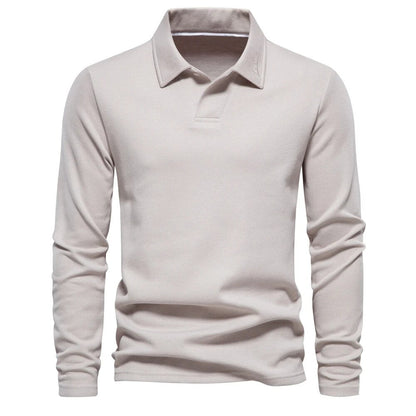 Bruno | Polo-Pullover