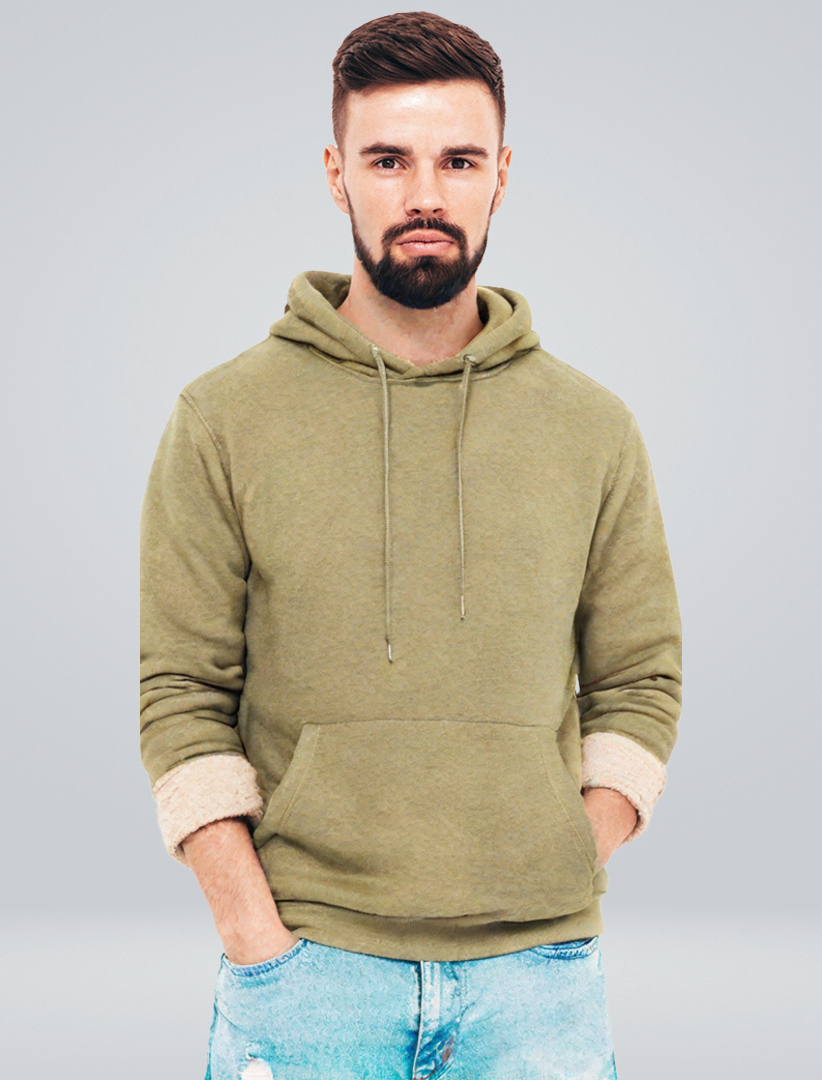 Leo | Sudadera Elegante