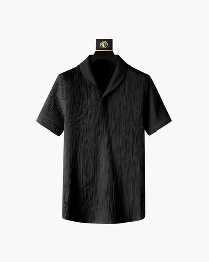 Nolan | Conjunto de dos piezas para hombre, camiseta de manga corta y pantalón, conjunto de verano