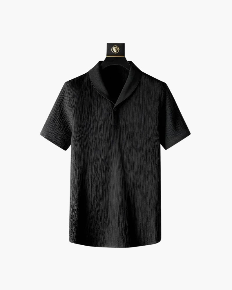 Nolan | Conjunto de dos piezas para hombre, camiseta de manga corta y pantalón, conjunto de verano
