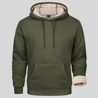 Leo | Sudadera Elegante