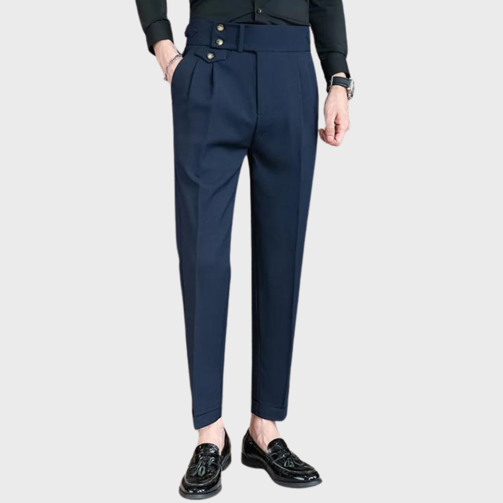 Pascal | Pantalones Chino para Hombre Cómodos y Estilosos