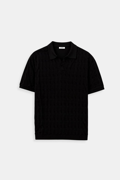 Camisa Polo para Hombre en Blanco – Clásica y Elegante