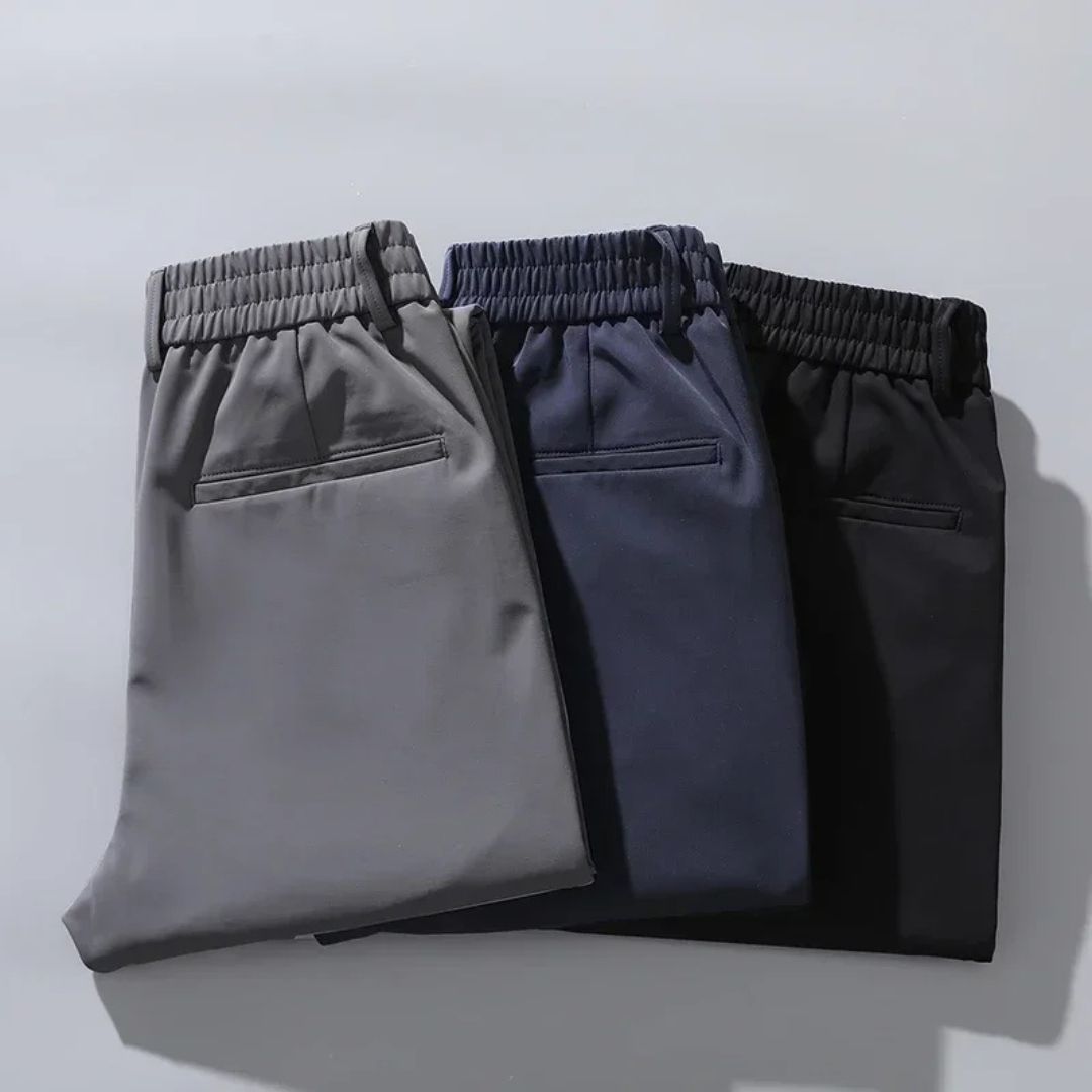 Jonathan | Pantalón Slim-Fit para hombres