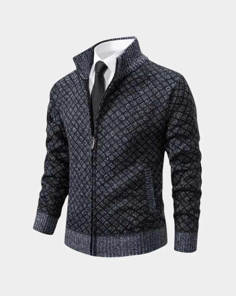 Gio - Business Cardigan
