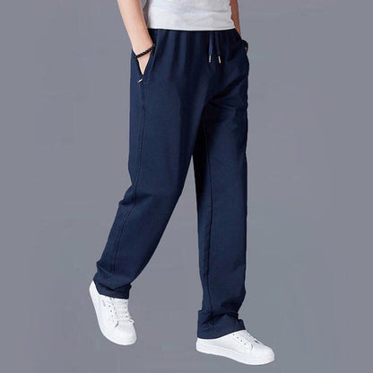 Jamie | Pantalones de chándal cómodos para hombres
