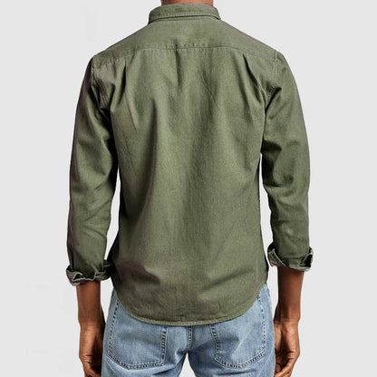 Fynn | Camisa de Hombre