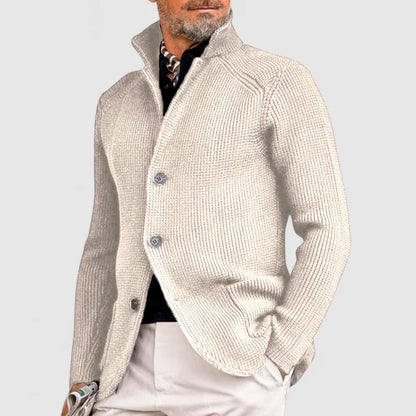 Ben | Chaqueta Cálida y Lujosa