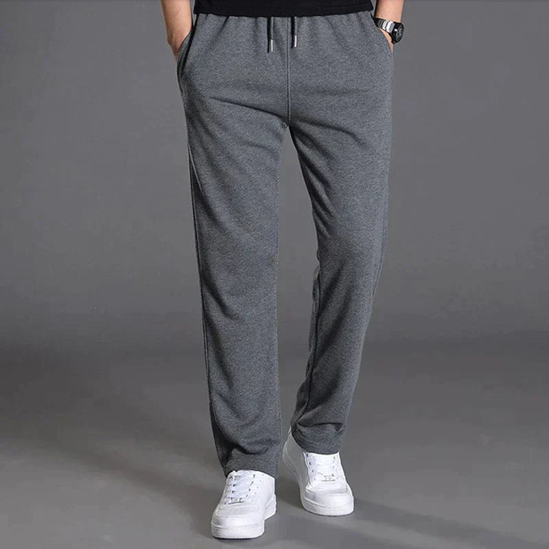 Jamie | Pantalones de chándal cómodos para hombres