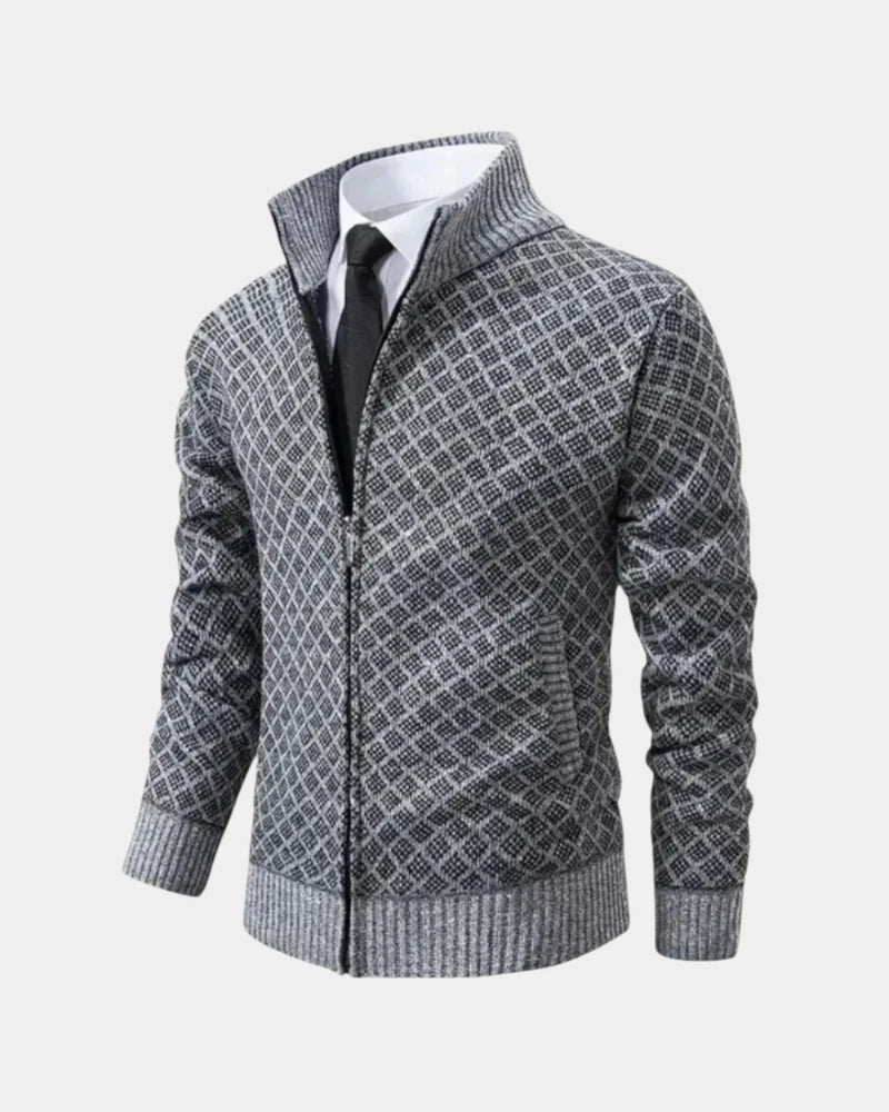 Gio - Business Cardigan