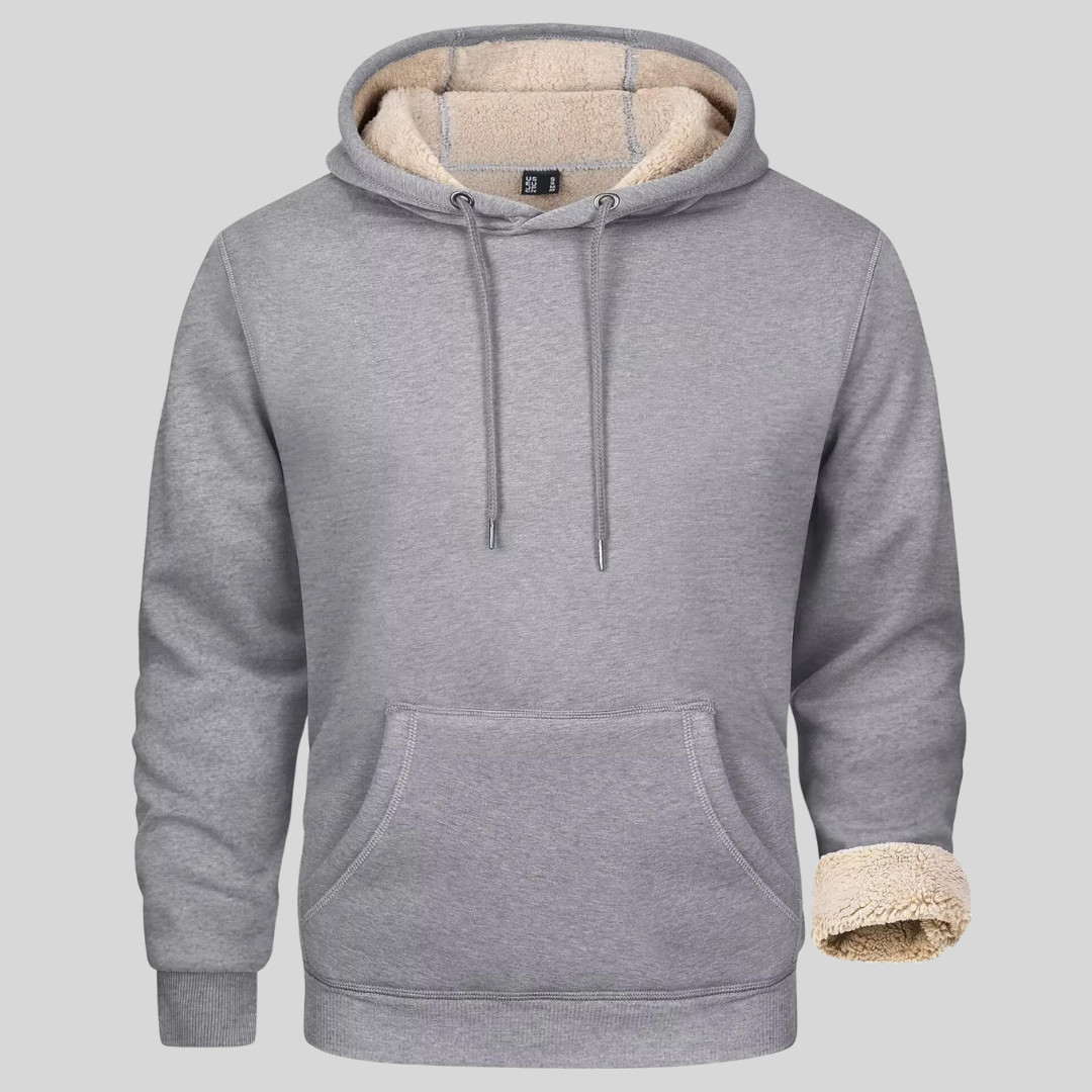 Leo | Sudadera Elegante