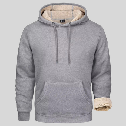 Leo | Sudadera Elegante