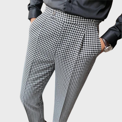 Walter | Pantalones de hombre inconfundibles, elegancia estilosa y comodidad absoluta