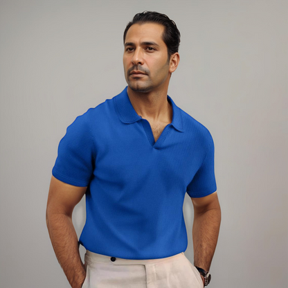 Lucio | Polo Clásico para Hombre
