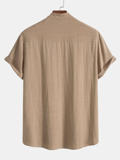 Jannik | Camisa y Pantalón - Sommerset