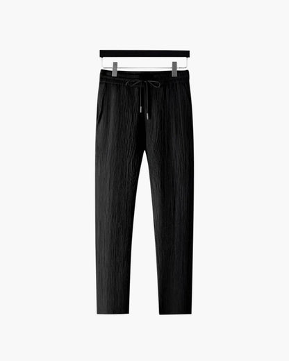 Nolan | Conjunto de dos piezas para hombre, camiseta de manga corta y pantalón, conjunto de verano