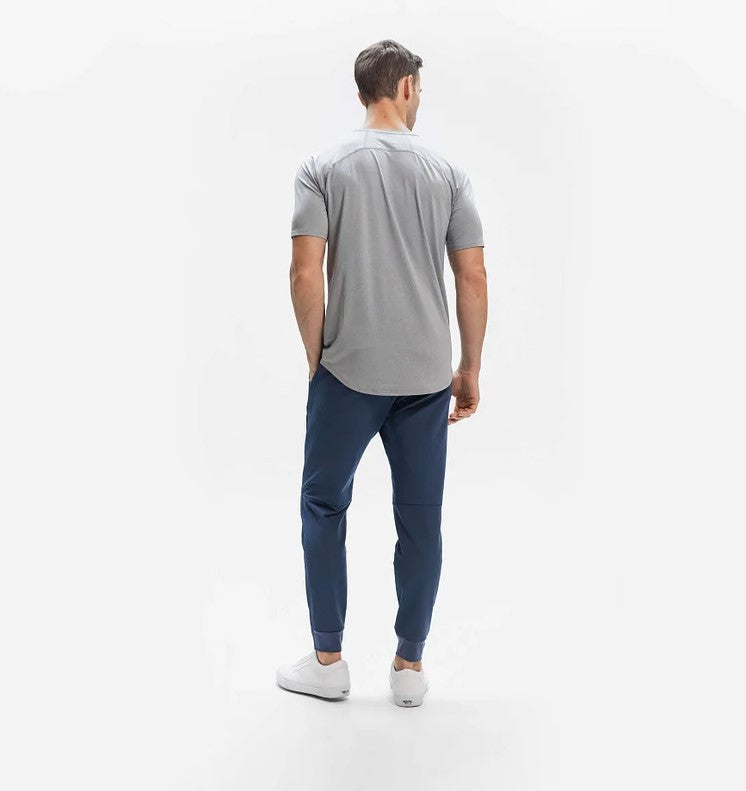 Laurits | Pantalones Elásticos - Pantalones