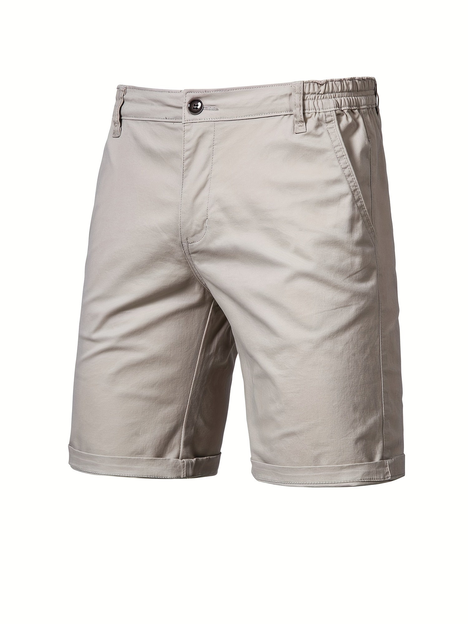 Elegante y Ultra Cómodo Pantalón Corto para Hombre