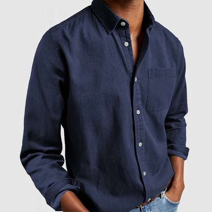 Fynn | Camisa de Hombre