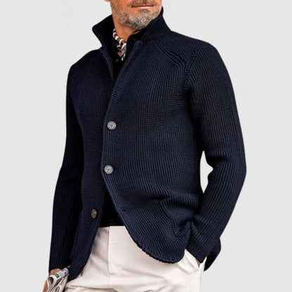 Ben | Chaqueta Cálida y Lujosa