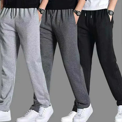 Jamie | Pantalones de chándal cómodos para hombres