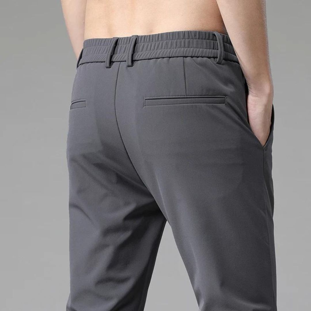 Jonathan | Pantalón Slim-Fit para hombres