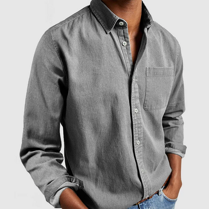 Fynn | Camisa de Hombre